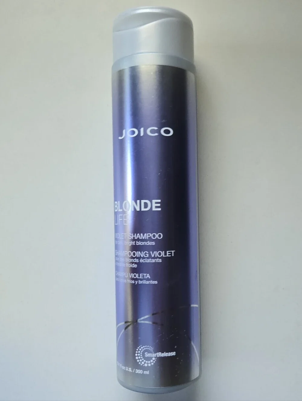 JOICO Blonde Life Shampoo